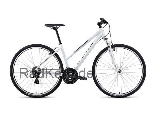 Specialized Ariel  technische daten 